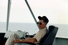Captain Carson